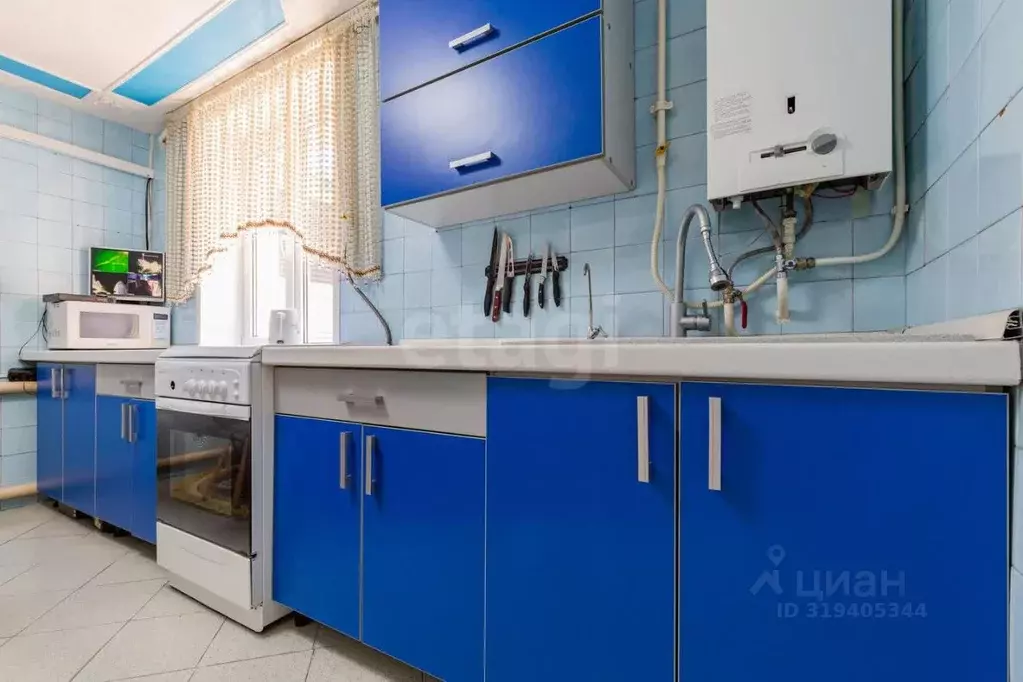 Дом в Ростовская область, Ростов-на-Дону Ленгородок мкр, ул. Кручинина ... - Фото 1