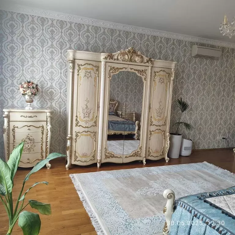 Комната Волгоградская область, Волгоград Знаменская ул., 58А (46.0 м) - Фото 2