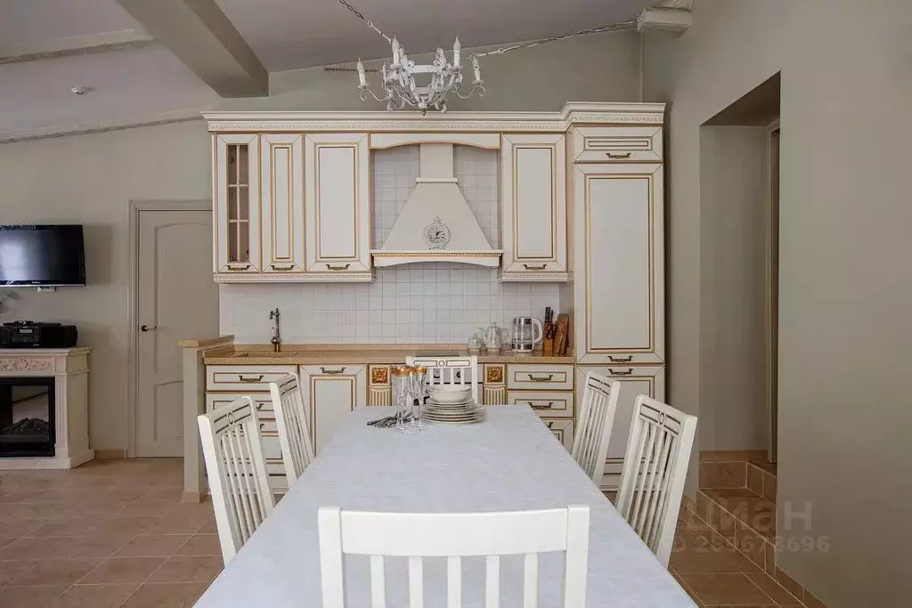 Дом в Московская область, Дмитровский муниципальный округ, д. Данилиха ... - Фото 1