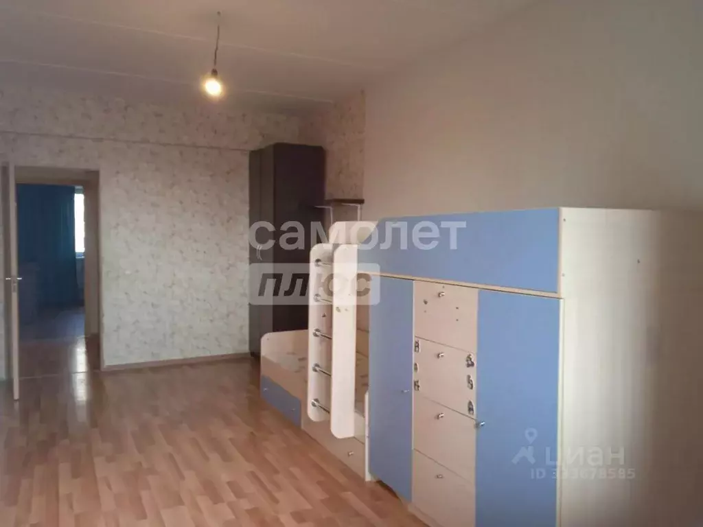 2-к кв. Московская область, Ступино ул. Куйбышева, 3 (66.4 м) - Фото 2