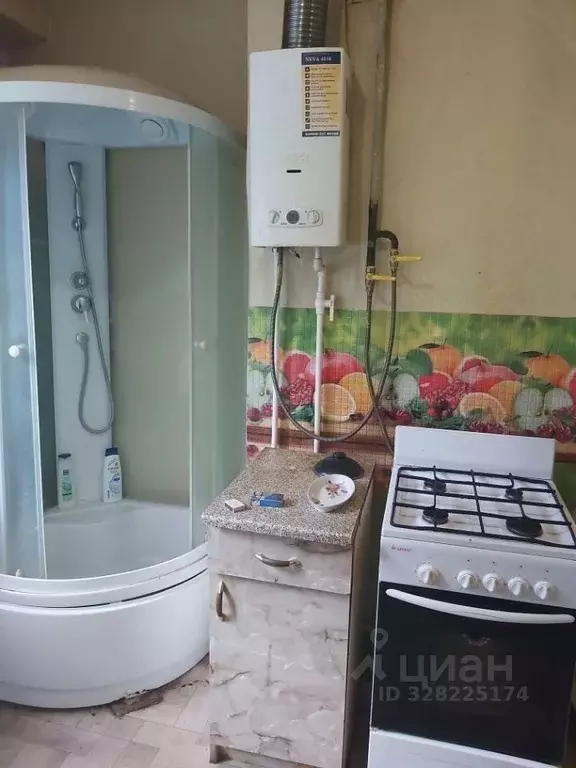 Комната Ульяновская область, Ульяновск ул. Советской Армии, 3 (14.0 м) - Фото 1