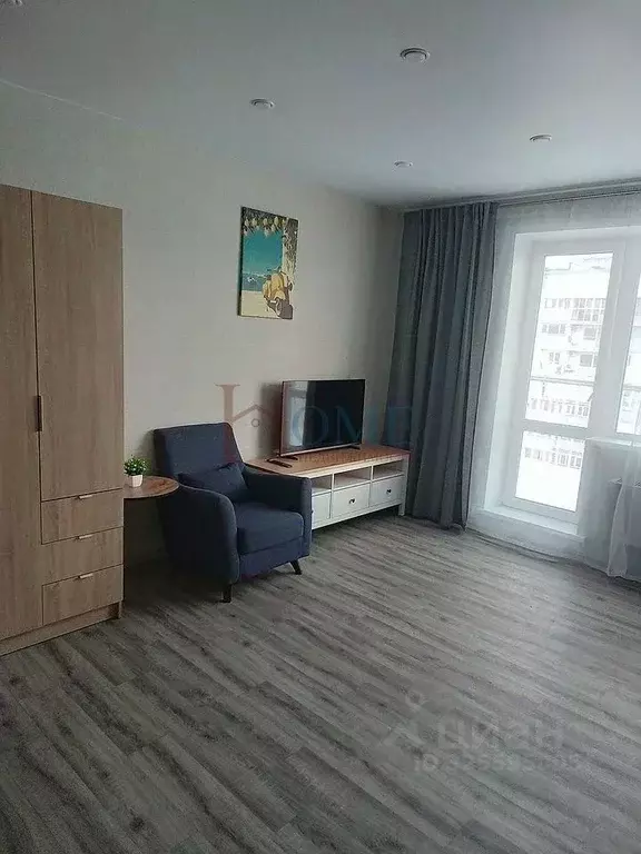 Студия Новосибирская область, Новосибирск ул. Виталия Потылицына, 1 ... - Фото 2