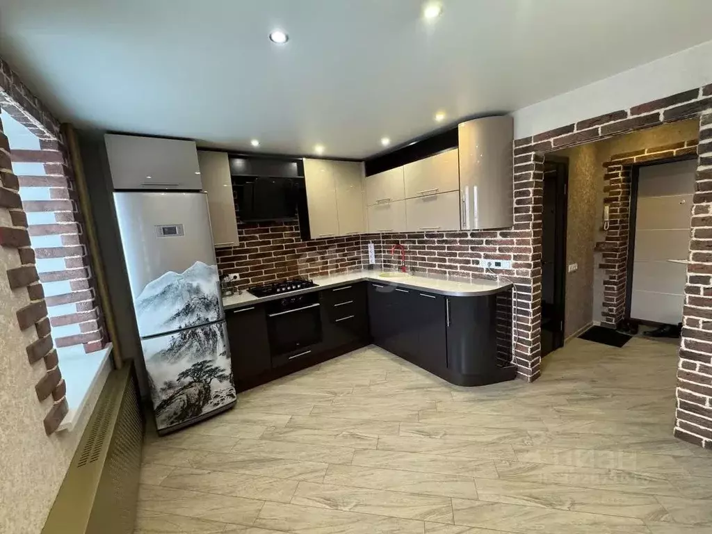 1-к кв. Тамбовская область, Тамбов Советская ул., 39 (38.8 м) - Фото 1