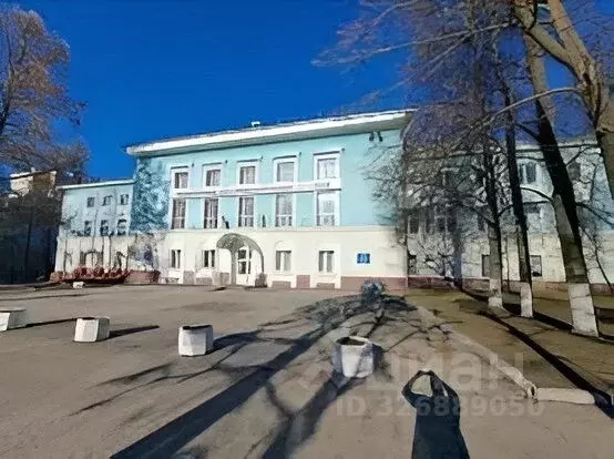 Помещение свободного назначения в Чувашия, Чебоксары просп. Ленина, 9 ... - Фото 2