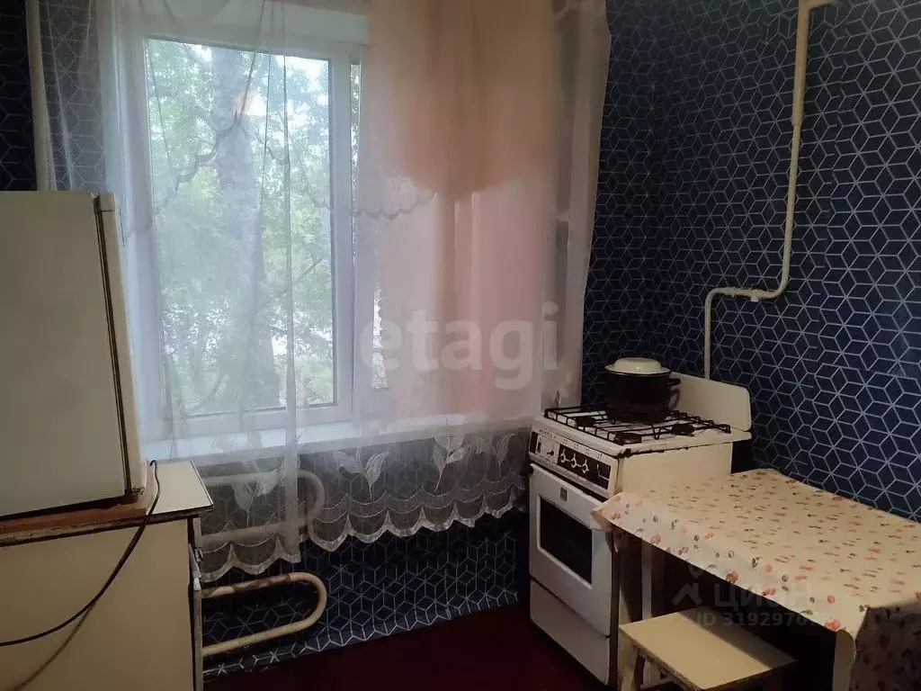 1-к кв. Белгородская область, Белгород ул. Буденного, 3 (29.0 м) - Фото 1