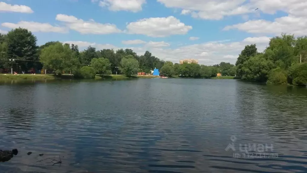 1-к кв. Московская область, Люберцы ул. Митрофанова, 22к2 (40.0 м) - Фото 2