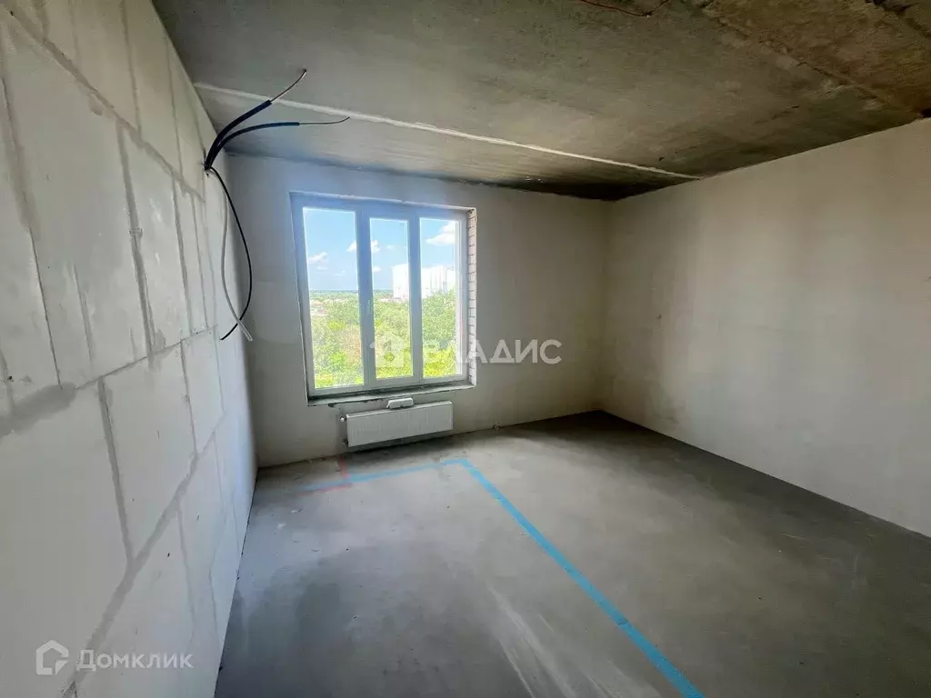 Продаётся 2-к квартира, 73.47 м - Фото 1