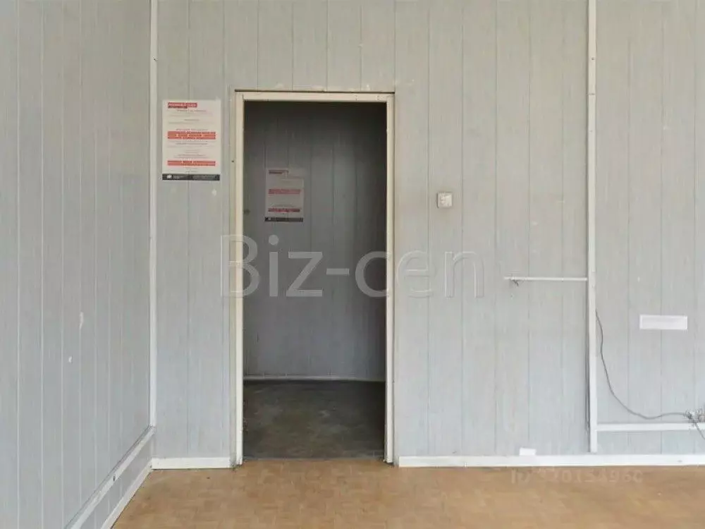 Офис в Санкт-Петербург Звенигородская ул., 9-11 (36 м) - Фото 2