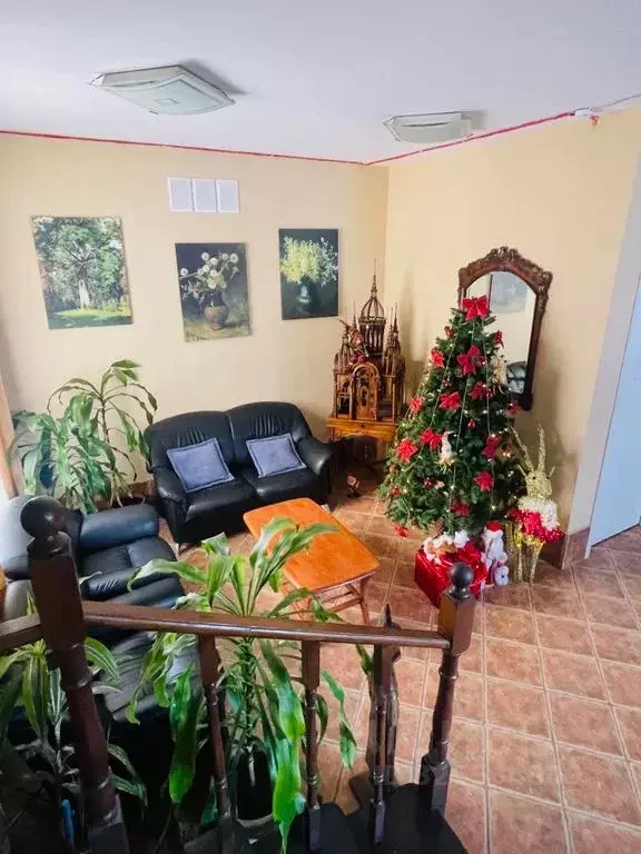 Комната Новосибирская область, Новосибирск ул. В. Высоцкого, 39А - Фото 2