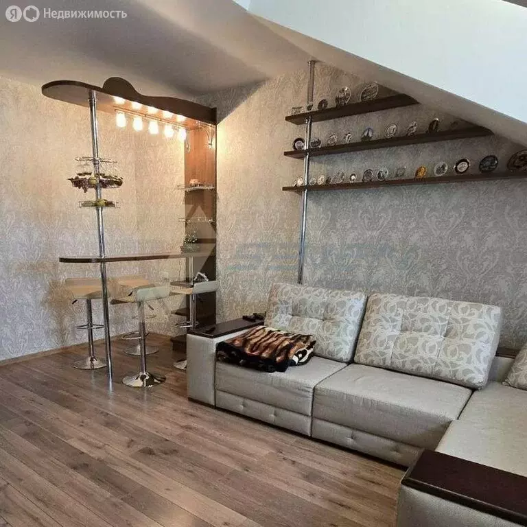 5-комнатная квартира: Севастополь, Античный проспект, 9 (149 м) - Фото 1