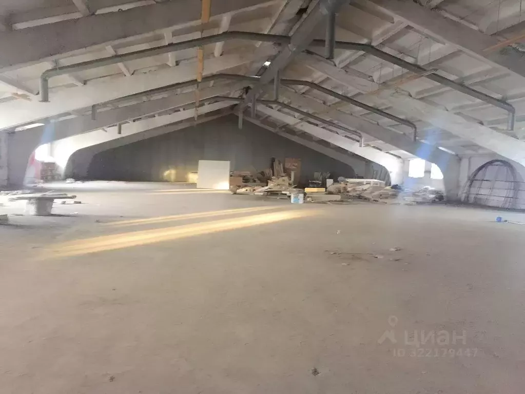 Производственное помещение в Самарская область, Красноярский район, ... - Фото 1