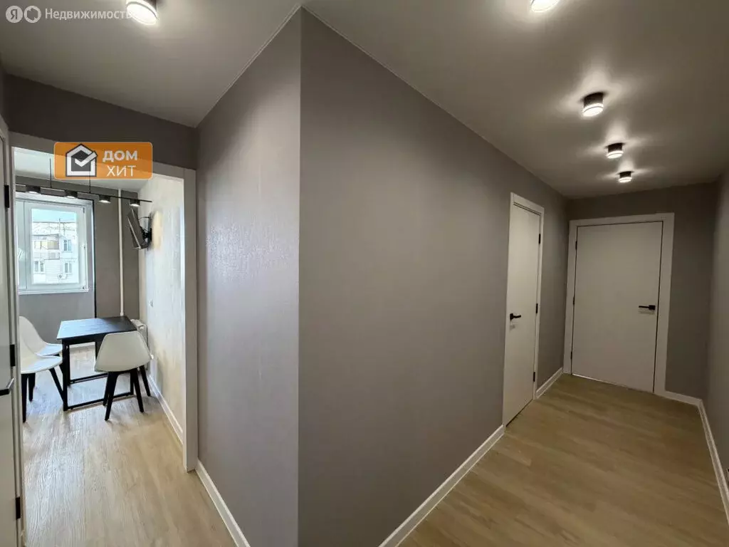 2-комнатная квартира: Севастополь, улица Павла Корчагина, 28 (60.12 м) - Фото 1