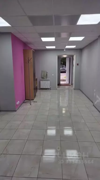 Офис в Нижегородская область, Нижний Новгород Кемеровская ул., 12 (110 ... - Фото 2