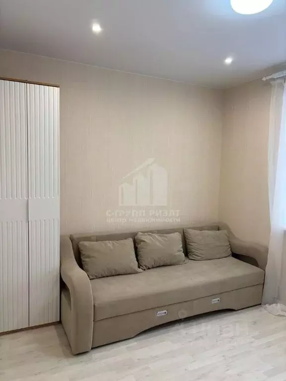 1-к кв. Калининградская область, Калининград Коммунистическая ул., 26 ... - Фото 1