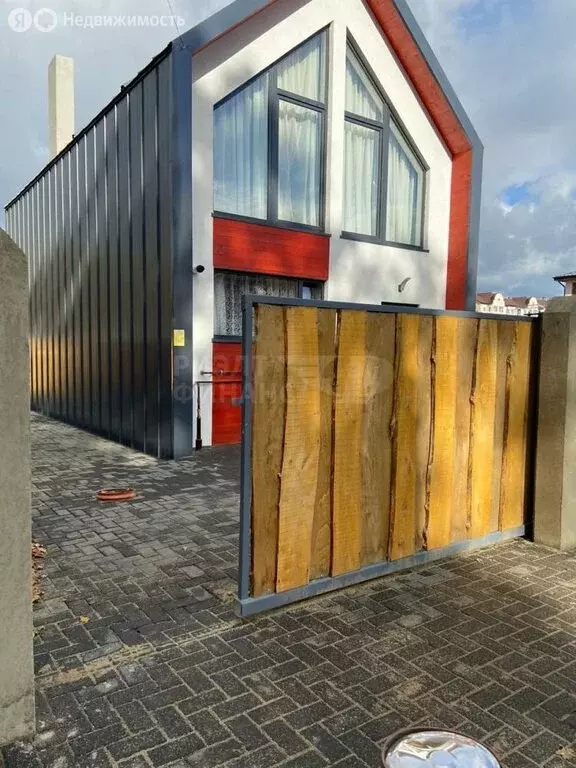 Дом в Зеленоградск, Зелёная улица, 25 (110 м) - Фото 1