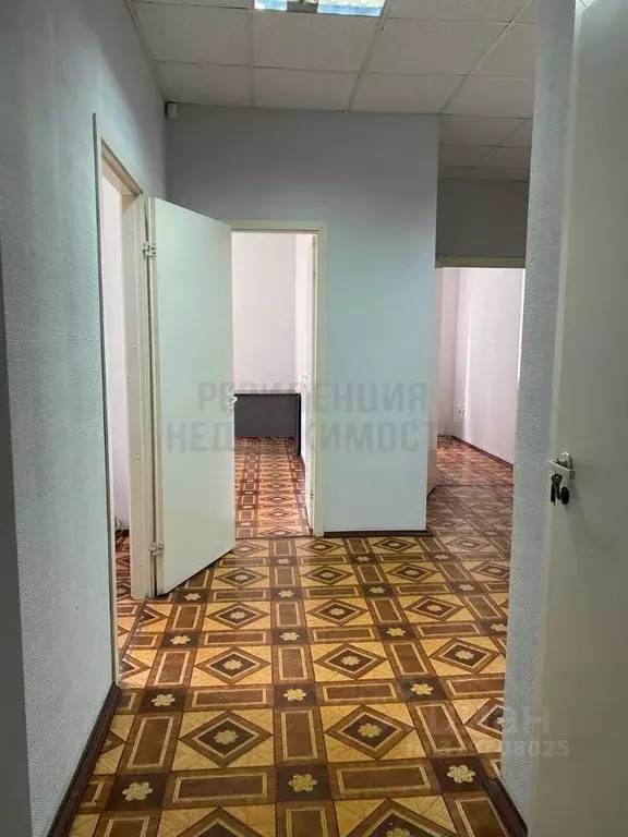 Офис в Самарская область, Самара ул. Братьев Коростелевых, 112 (57 м) - Фото 1