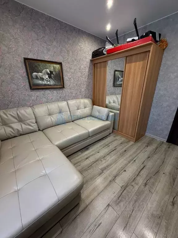 2-к кв. Московская область, Подольск ул. 43-й Армии, 21 (55.0 м) - Фото 1