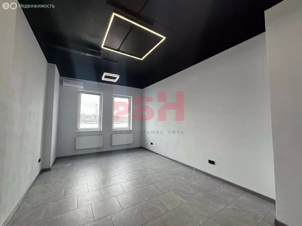 Офис (25.2 м) - Фото 1