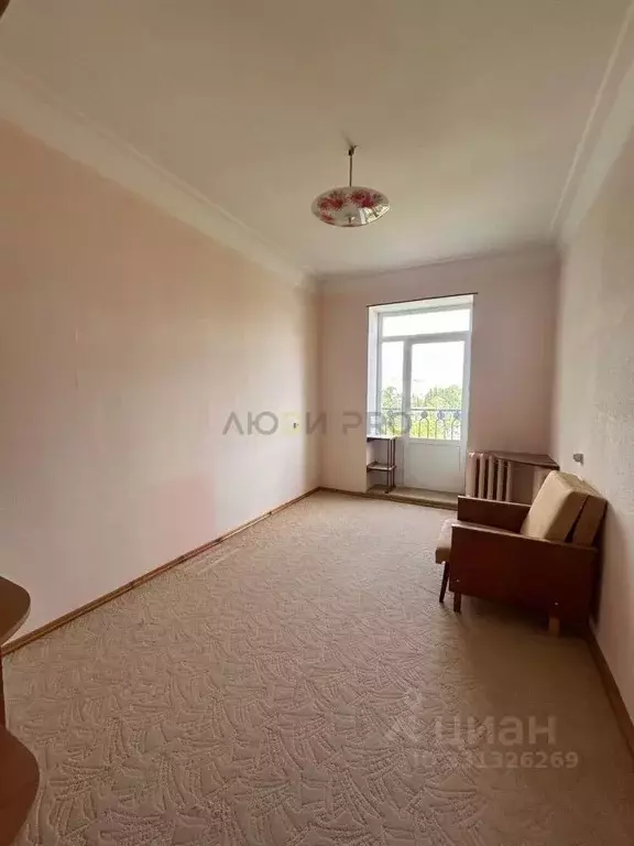 Комната Кировская область, Киров Октябрьский просп., 52 (14.0 м) - Фото 2