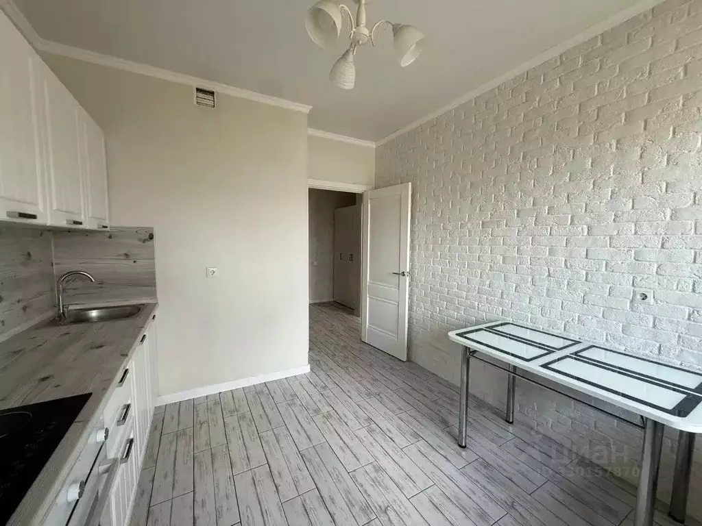 1-к кв. Московская область, Лобня Спортивная ул., 1к2 (38.0 м) - Фото 2
