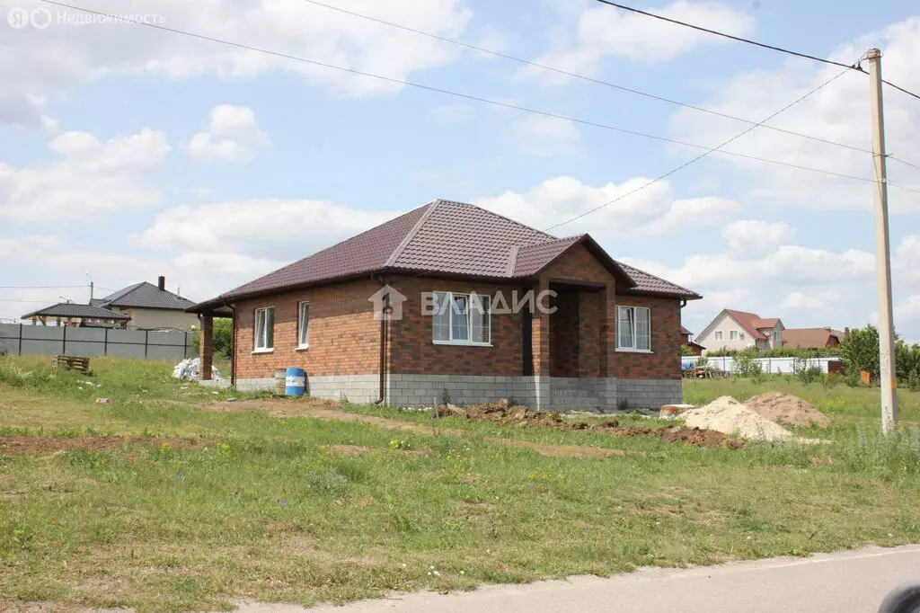 Дом в Строитель, Спасская улица (100 м) - Фото 0
