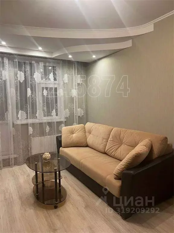 1-к кв. Москва Чонгарский бул., 11 (39.0 м) - Фото 0