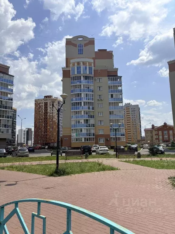 3-к кв. Мордовия, Саранск просп. Российской Армии, 16 (77.0 м) - Фото 1
