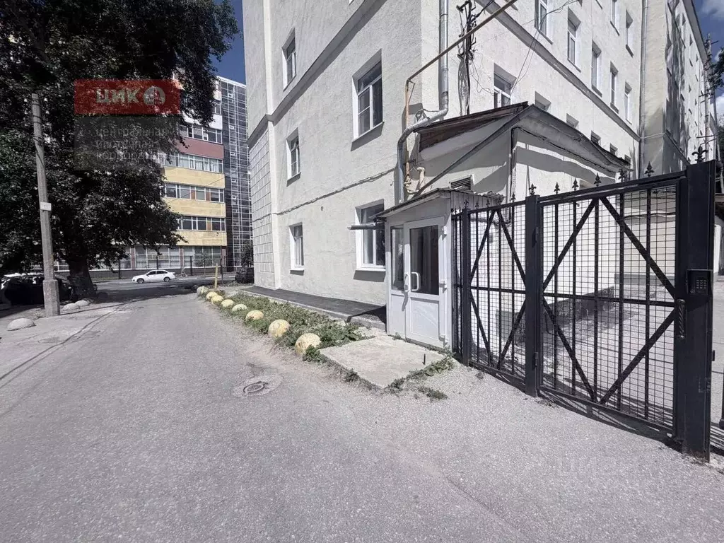 Помещение свободного назначения в Рязанская область, Рязань ул. ... - Фото 1