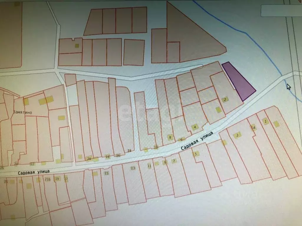 Участок в Красноярский край, Емельяновский муниципальный округ, д. ... - Фото 1