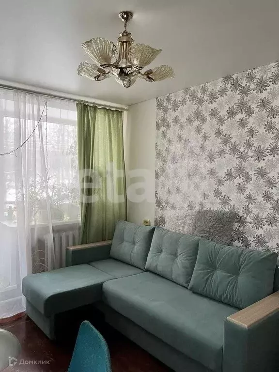 Продаётся 2-к квартира, 44 м - Фото 0