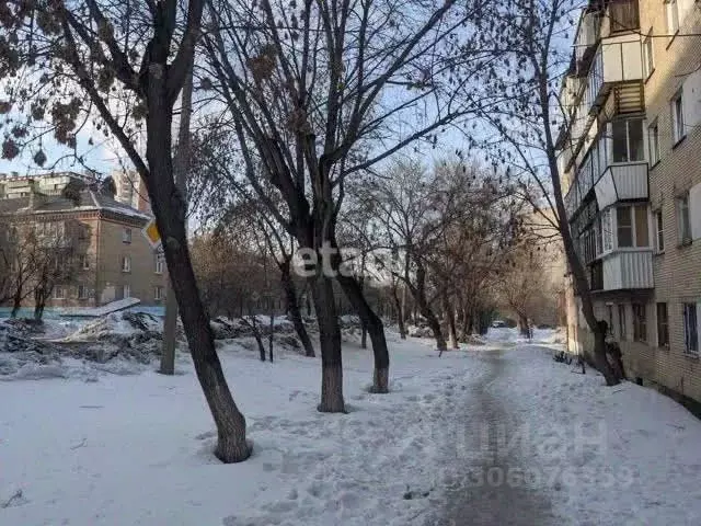 Помещение свободного назначения в Челябинская область, Челябинск ... - Фото 1