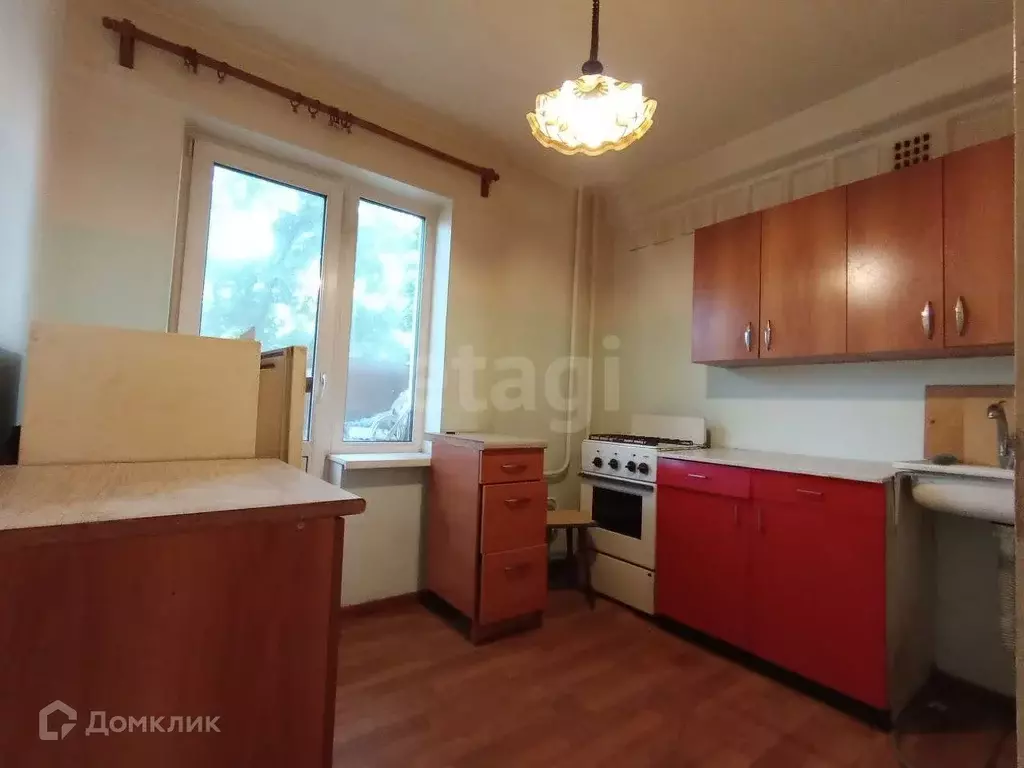Продаётся 1-к квартира, 29.1 м - Фото 0