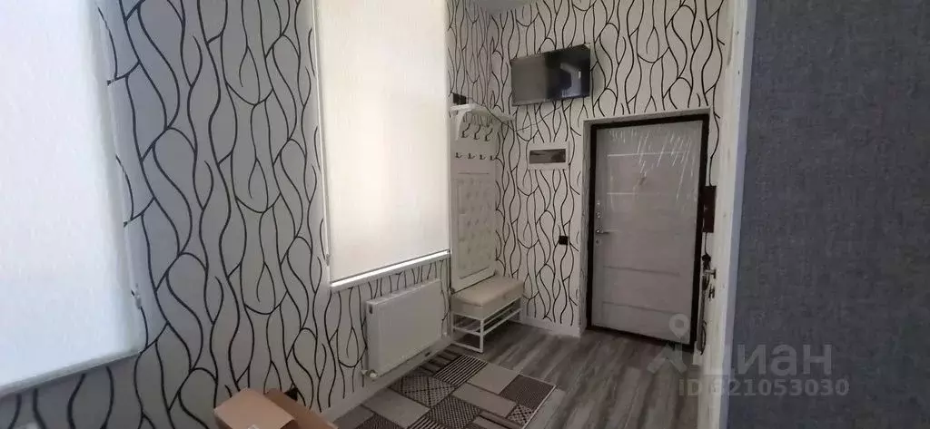 Комната Краснодарский край, Ейск ул. Карла Либкнехта, 29 - Фото 1