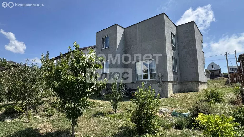Дом в село Варваровка, Удачный проезд (179 м) - Фото 1