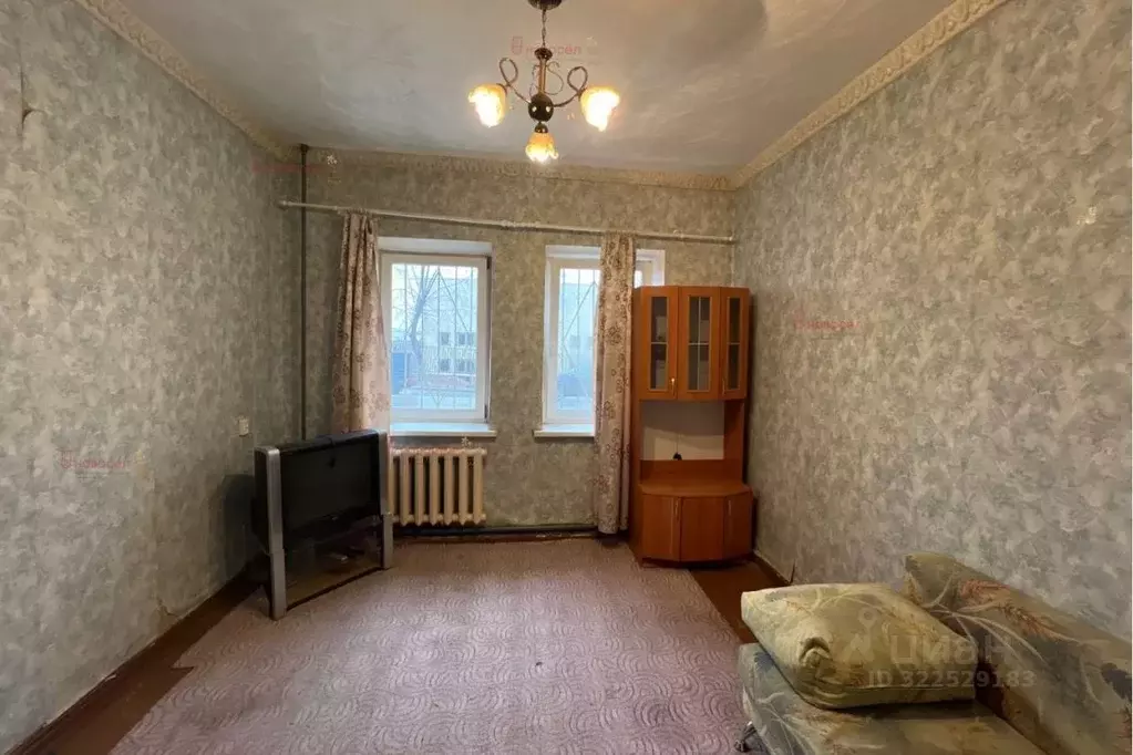 Комната Свердловская область, Екатеринбург Елизавет жилрайон, ш. ... - Фото 2