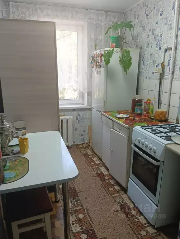 Комната Татарстан, Набережные Челны 30-й комплекс, 17 (12.0 м) - Фото 1