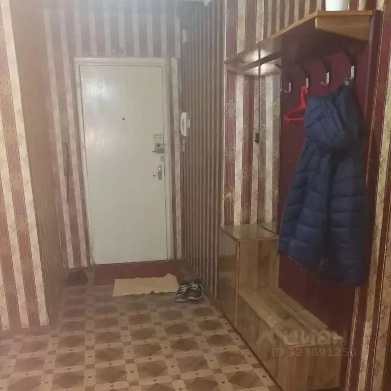 2-к кв. Санкт-Петербург ул. Дыбенко, 11К2 (56.1 м) - Фото 1