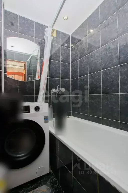 2-к кв. Бурятия, Улан-Удэ Ключевская ул., 82 (42.0 м) - Фото 1