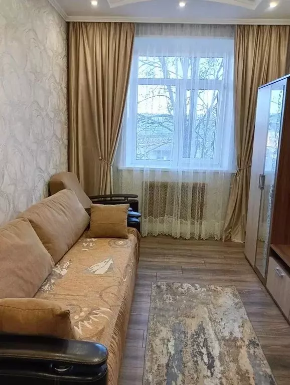 2-к кв. Ставропольский край, Кисловодск Велинградская ул., 32 (41.0 м) - Фото 2
