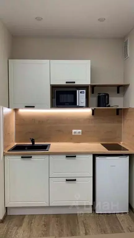 Студия Татарстан, Казань ул. Ярдем, 25 (25.0 м) - Фото 2