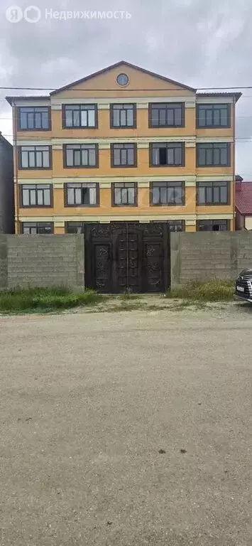 2-комнатная квартира: посёлок городского типа Семендер, Ботлихская ... - Фото 2