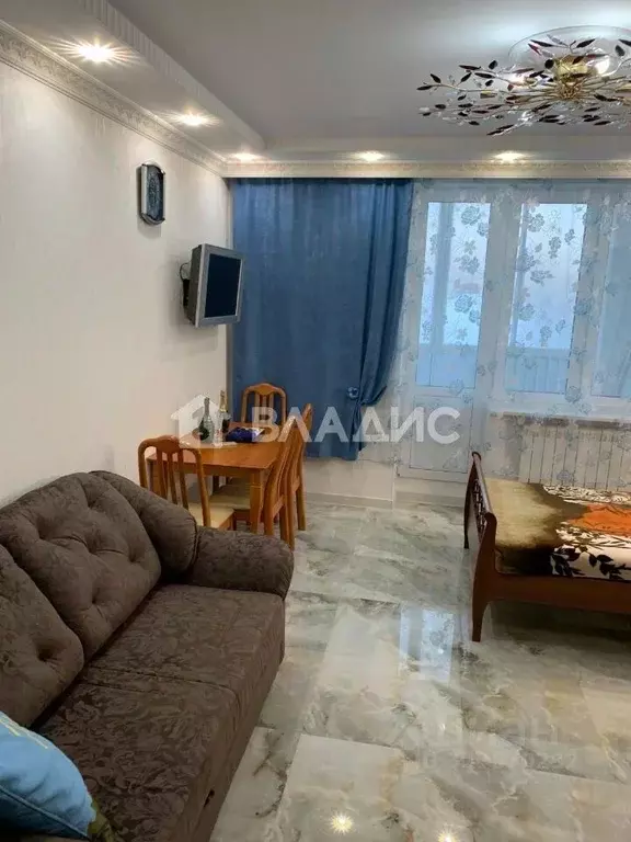 Студия Московская область, Котельники Новые Котельники мкр, 8 (27.0 м) - Фото 2