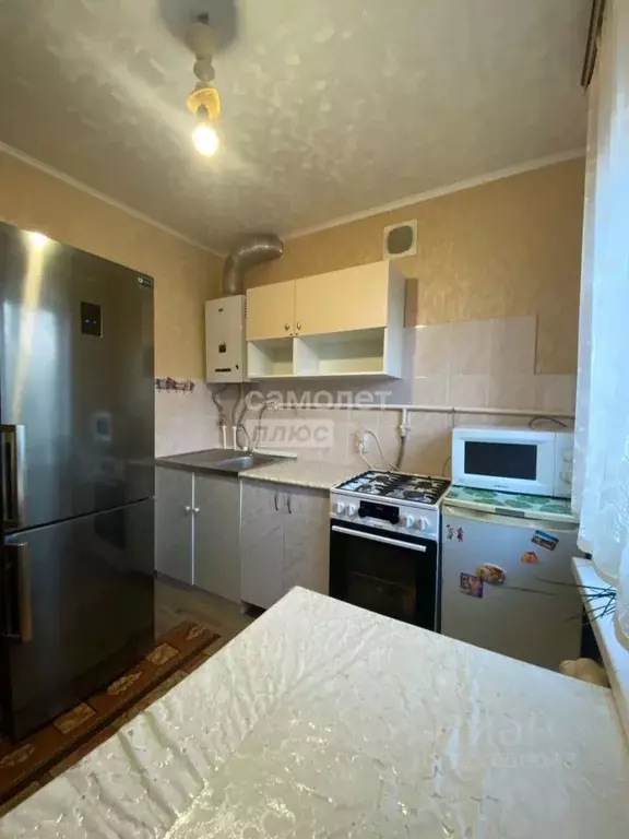 2-к кв. Калужская область, Калуга ул. Степана Разина, 36 (43.0 м) - Фото 1