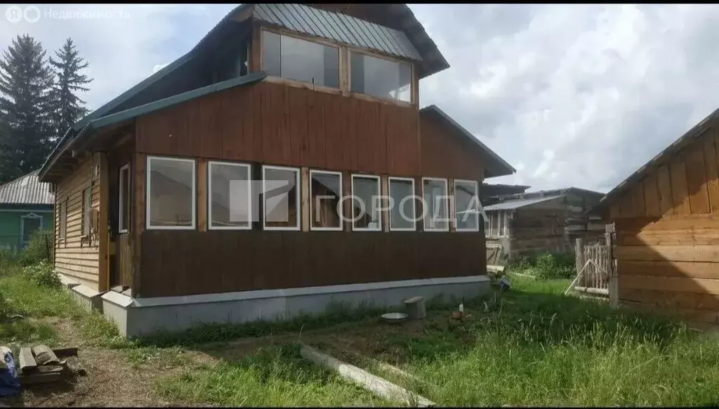 Дом в Казачий, Строительная улица, 65 (479 м) - Фото 0