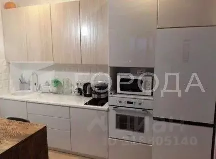 2-к кв. Новосибирская область, Новосибирск ул. Лескова, 29 (64.0 м) - Фото 1