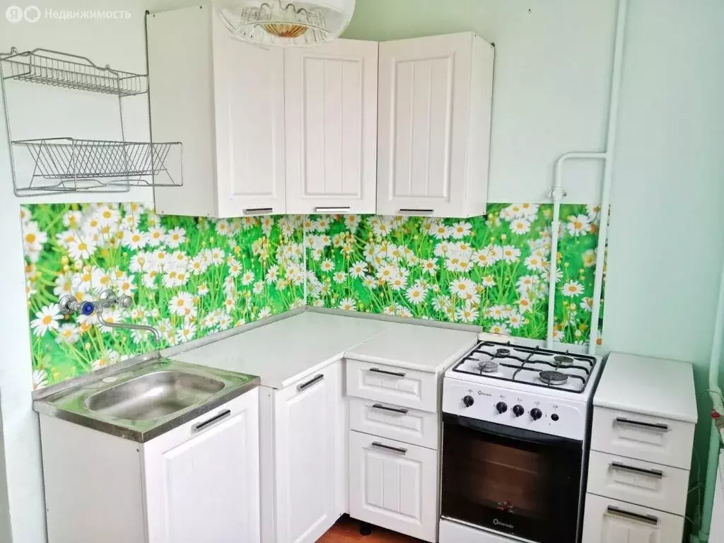 1-комнатная квартира: Санкт-Петербург, Придорожная аллея, 31 (30.9 м) - Фото 1