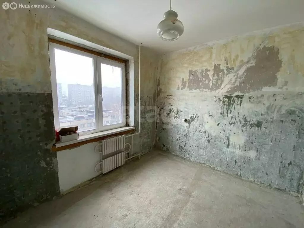 2-комнатная квартира: Орск, микрорайон Новый город, улица Маршала ... - Фото 2