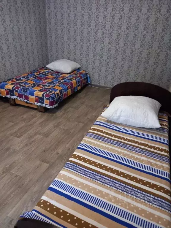 2-к кв. Оренбургская область, Оренбург Банный пер., 1 (70.0 м) - Фото 1
