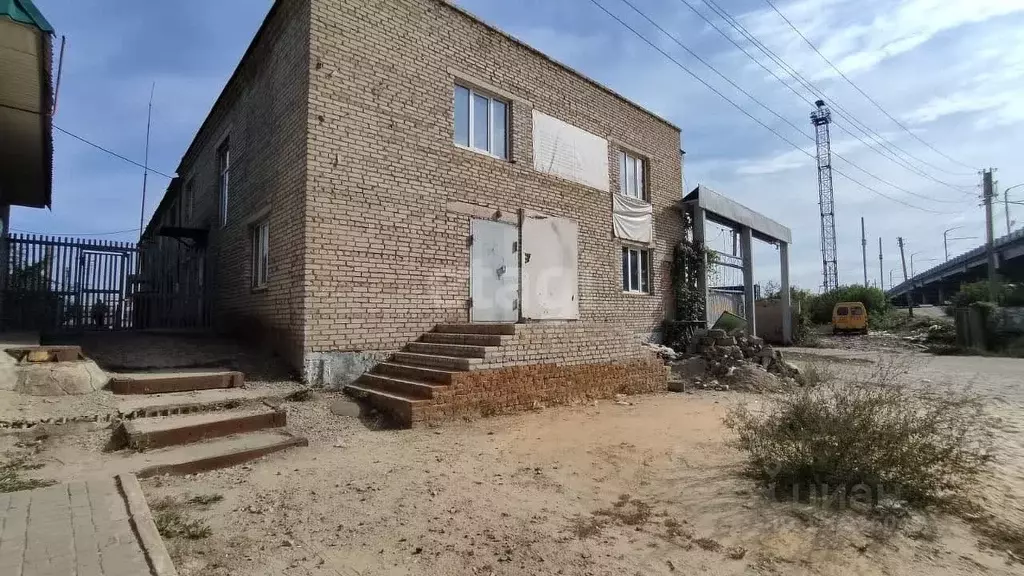 Офис в Тамбовская область, Тамбов Астраханская ул., 164А (404 м) - Фото 0