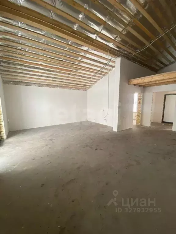 Дом в Башкортостан, Уфимский район, Русско-Юрмашский сельсовет, д. ... - Фото 2